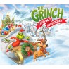 The Grinch: Christmas Adventures XBOX One / Xbox Series X|S CD Key