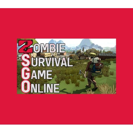 Zombie Survival Game Online Steam CD Key