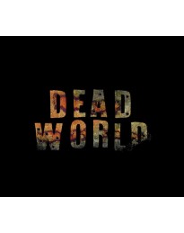 Dead World: La Argentina Muerta PC Steam CD Key