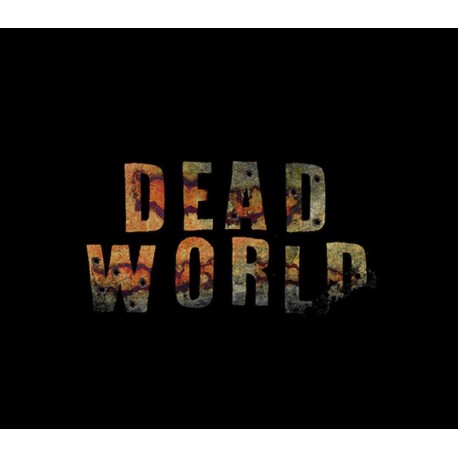 Dead World: La Argentina Muerta PC Steam CD Key