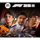 F1 25 EU PC Steam Altergift