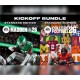 EA SPORTS Kickoff Bundle (Madden NFL 26 & College Football 26) US Xbox Series X|S CD Key