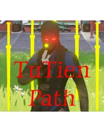 Tutien Path PC Steam CD Key