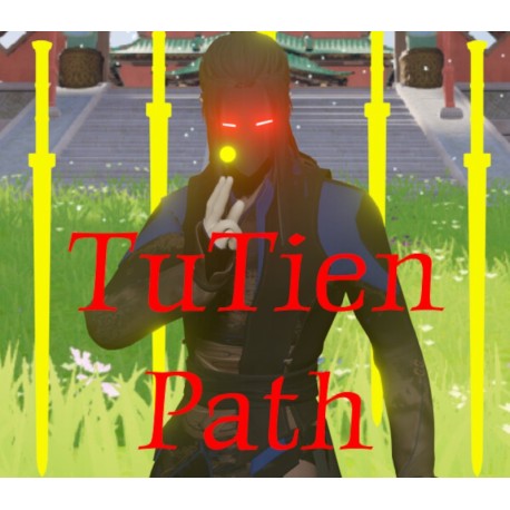 Tutien Path PC Steam CD Key