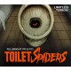 Fullbright Presents: TOILET SPIDERS PC Steam CD Key