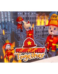 Firefighters Together PC Steam CD key