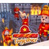 Firefighters Together PC Steam CD key