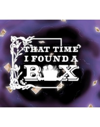 That Time I Found A Box PC Steam CD Key