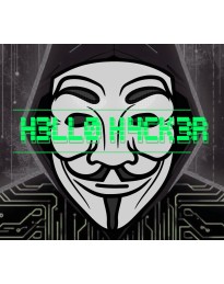 HELLO HACKER PC Steam CD Key