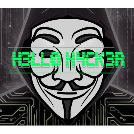 HELLO HACKER PC Steam CD Key