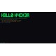 HELLO HACKER PC Steam CD Key