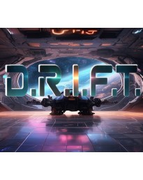 D.R.I.F.T. PC Steam CD Key
