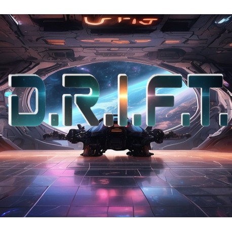 D.R.I.F.T. PC Steam CD Key