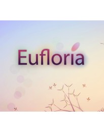 Eufloria Classic PC Steam CD Key