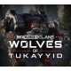 MechWarrior 5: Clans - Wolves of Tukayyid DLC PC Steam CD Key