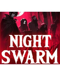 Night Swarm PC Steam CD Key