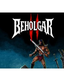 Beholgar 2 PC Steam CD Key