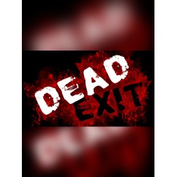 Dead Exit Steam CD Key