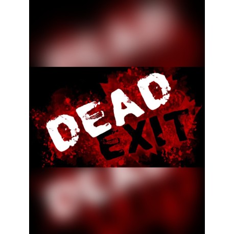 Dead Exit Steam CD Key