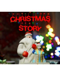 Christmas Story PC Steam CD Key