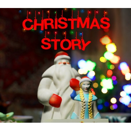 Christmas Story PC Steam CD Key