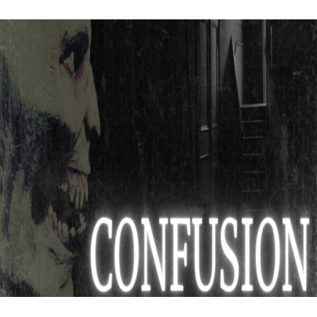 CONFUSION PC Steam CD Key