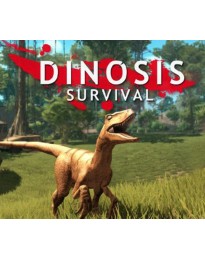 Dinosis Survival Steam CD Key