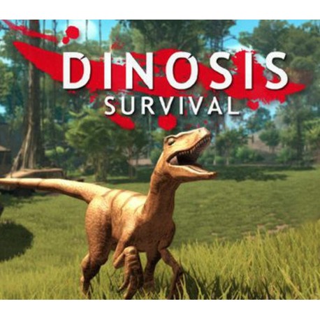Dinosis Survival Steam CD Key