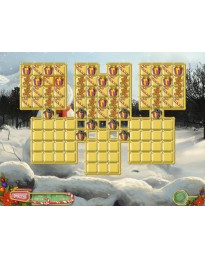 Christmas Puzzle Steam CD Key