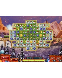 Christmas Puzzle 2 PC Steam CD Key