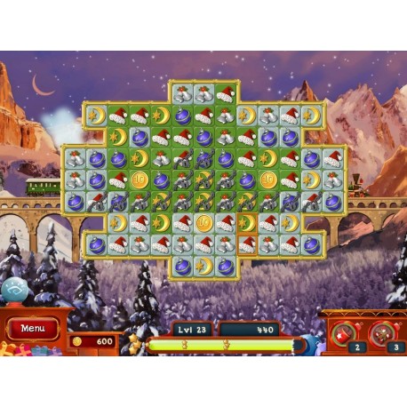 Christmas Puzzle 2 PC Steam CD Key