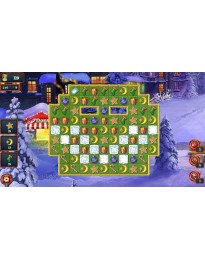 Christmas Puzzle 3 Steam CD Key