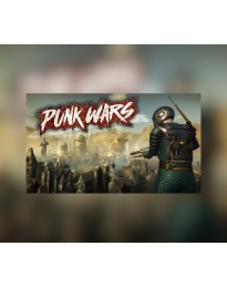 Punk Wars PC Steam CD Key