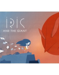 Iris and the Giant EU PS4 CD Key
