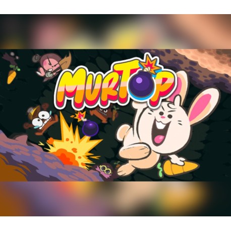 Murtop PC Steam CD Key