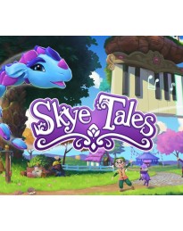 Skye Tales Steam CD Key
