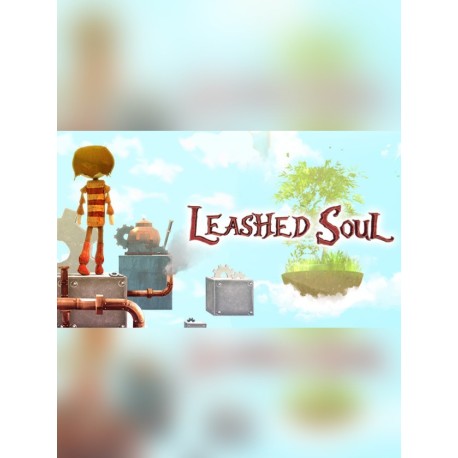 Leashed Soul Steam CD Key