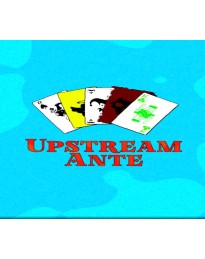 Upstream Ante PC Steam CD Key