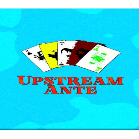 Upstream Ante PC Steam CD Key
