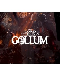The Lord of the Rings: Gollum AU XBOX One / Xbox Series X|S CD Key