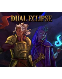 Dual Eclipse PC Steam CD Key