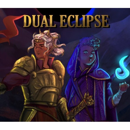 Dual Eclipse PC Steam CD Key
