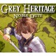 Grey Heritage: Noble Duty PC Steam CD Key