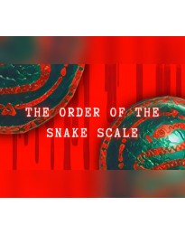 The Order of the Snake Scale NA XBOX One / Xbox Series X|S CD Key