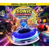 Sonic Racing: CrossWorlds Digital Deluxe Edition NA PS4/PS5 CD Key