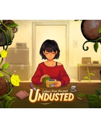 Undusted: Letters from the Past PC Steam CD Key