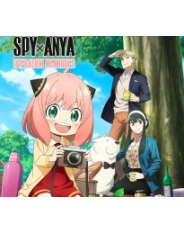 SPY×ANYA: Operation Memories NA PC Steam CD Key