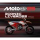 MotoGP 25 - Iconic Liveries Pack DLC EU (without DE) PS4/PS5 CD Key