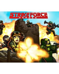 Strike Force Heroes Xbox Series X|S Account