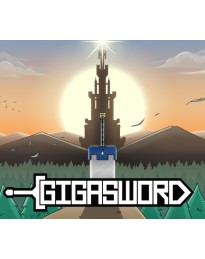 GIGASWORD XBOX One / Xbox Series X|S Account